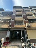 東區建智街住二分區百坪雙面臨活路透店