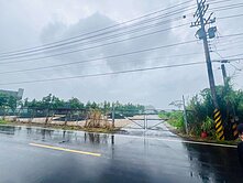 龍潭楊銅路千坪交通用地