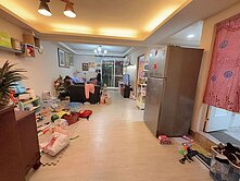 勝利星村旁低樓層2樓景緻3房