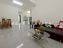 善化區森億居全新三房平車