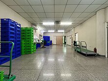 八德省道112超值廠房