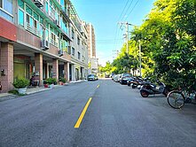 太原車站雙併別墅