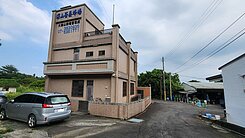大崗山電梯透天+農牧用地