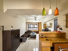 📢南區景觀三房平車📢鄉林凱撒機能優越輕鬆入住