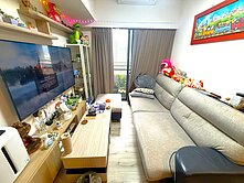 最優❤️登陽春賞❤️朝東面山景❤️二房二衛平車