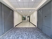 萬巒整新店住｜豬腳街旁雙車孝親
