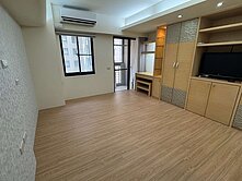 服務費只收0.6%俠隱全新裝潢採光美宅