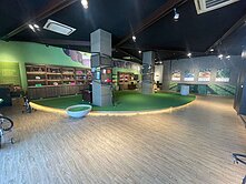 八期SRC14米大面寬企業總部