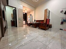 house cover
