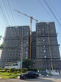 南屯楓樹三房平車朝南美視野｜您出價我來努力
