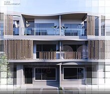 house cover
