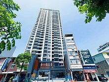 正興國小全新漂亮景觀二房二衛			 			
