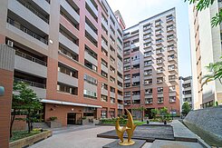屋主誠意售！美術館低總價屋況採光好.三房車位