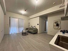 社區稀有釋出️️⭐️聚富滿滿三房平車