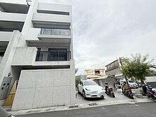 梓官稀有雙車並排透天