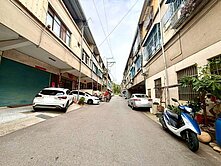 低總價❗️后科麗寶旁｜活路懷舊傳統透天🏠