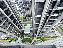 A7遠雄新風貌美學2房車文青學區高樓層