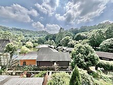  專任/梅竹山莊/一手屋/大地坪前後院/渡假別墅