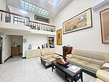 出價談~玉清宮旁挑高大透天/鬧中取靜