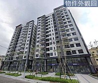 ⚡高鐵特區⚡捷市邦|全新未住兩房平車