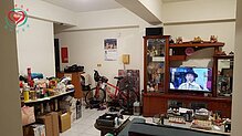house cover