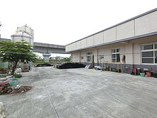 鹿草農地合法畜牧證-蛋雞場