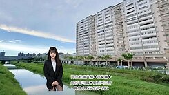 岡山雙鐵共構✦近樂購✦長谷福利國✦明亮大三房