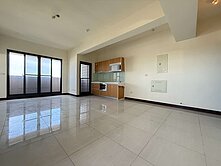 橋頭皇家吉品9景觀全新漂亮三房平車			 			