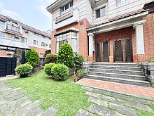 house cover