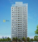 專【圓璽小曾】松江南京-睦月高樓景觀大戶