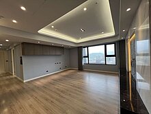 生態園區京城大苑奢華景觀豪邸三房雙平車