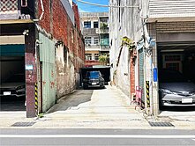 平鎮山子頂中豐路湧光路商業區麥當勞熱鬧建地