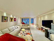 house cover