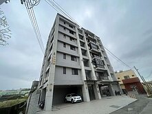 世紀花園12～5年輕屋齡～室內32+大三房