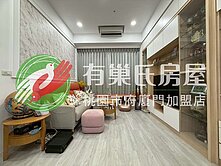 **超新開案**中路特區邊間景觀美裝潢三房車