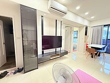 旺時代|輕屋齡新婚精美兩房+車位