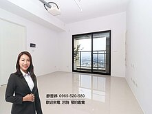 大里二期【沅林築青】二房車位｜衛浴開窗｜高樓視野