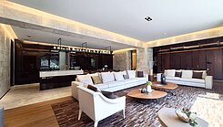 磺溪第1排｜永久棟距珍稀景觀戶｜即刻入住尊榮生活