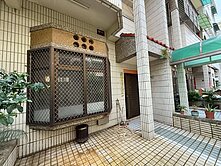 烏日光德國中旁別墅