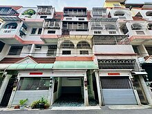 house cover
