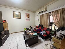 專任~愛的世界3改2房平面大車位✅