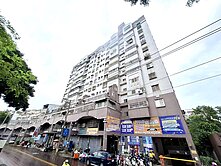 【輔英科大】~陽台進出~景觀3房+平車