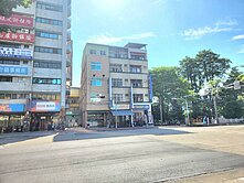 棒❗正圓環西路💫臨20米路💖店面收益佳👏