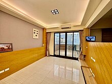 大寮皇家河堤二期｜大面寬優質輕齡｜四樓雙車墅
