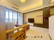 ⭐11期洲際漢神｜仁美學區｜視野戶｜三房B1平車⭐