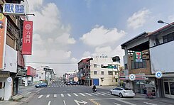 太平臨路大地坪透天廠房