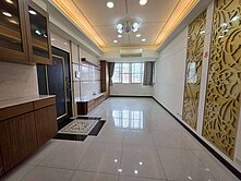 群洋中和環球團隊板橋金門街電梯三房車