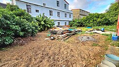 【彩魚嚴選】沙鹿正義段臨路建地