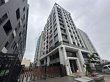 ☘️豐禾小鍾☘️近青埔新坡商圈兩房車露臺戶