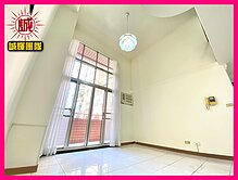 💥永慶💥【富貴吉祥】挑高樓中樓4房車位近捷運